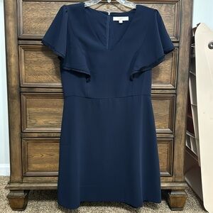 Loft women’s dress size 8